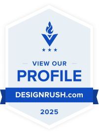 Spacingtech Infotech's rating on DesignRush, the industry-leading B2B Marketplace connecting brands with agencies