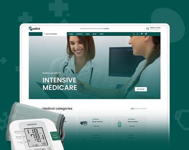 html-medist
