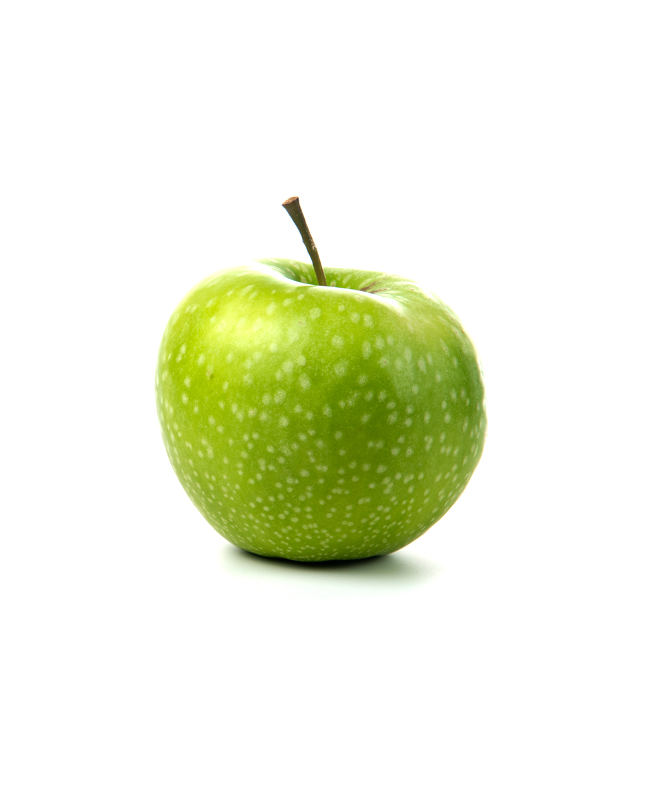Green apple juice-2