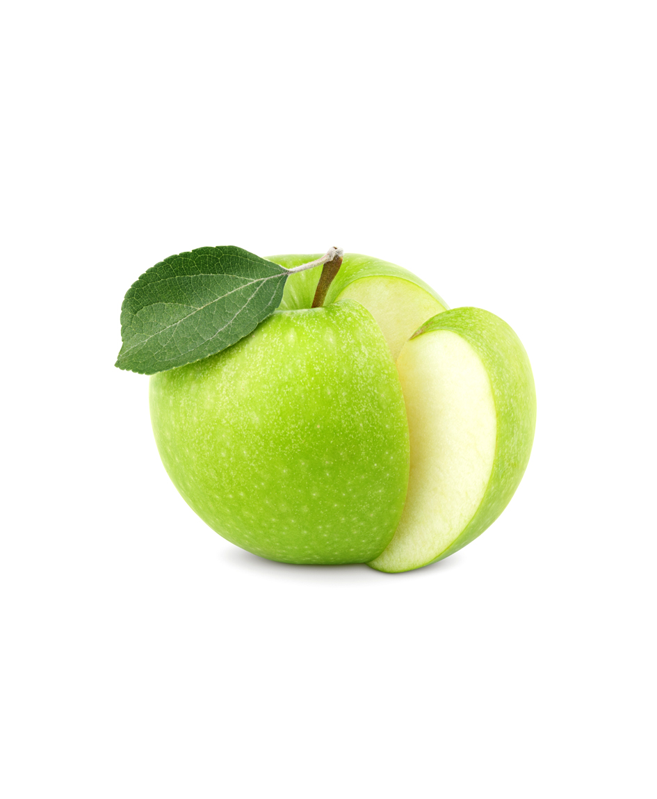 Green apple juice-3