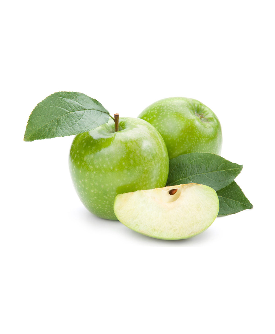 Green apple juice-4