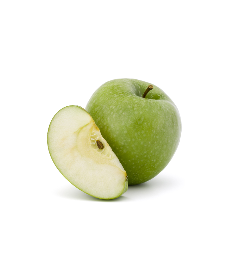 Green apple juice-1