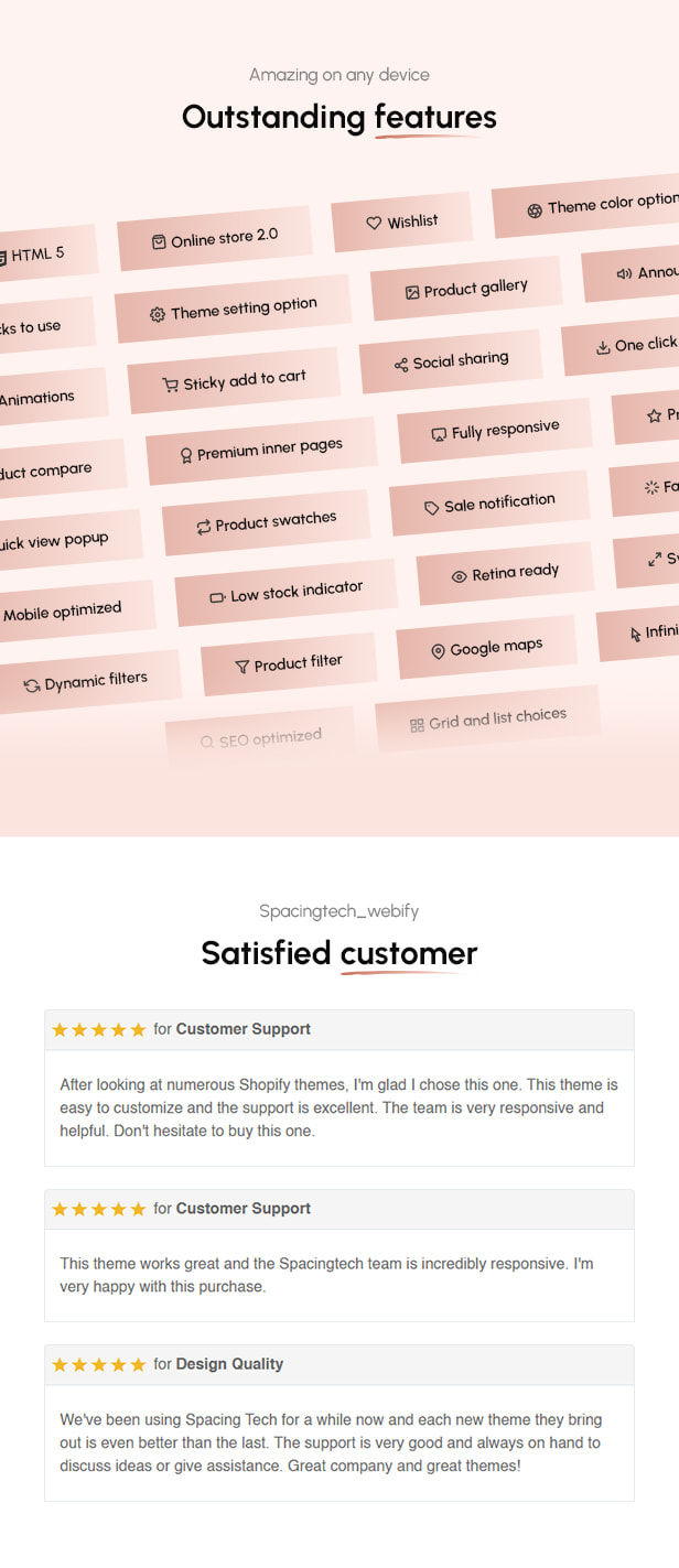 Atleto – Responsive Multipurpose eCommerce Shopify Theme - 9