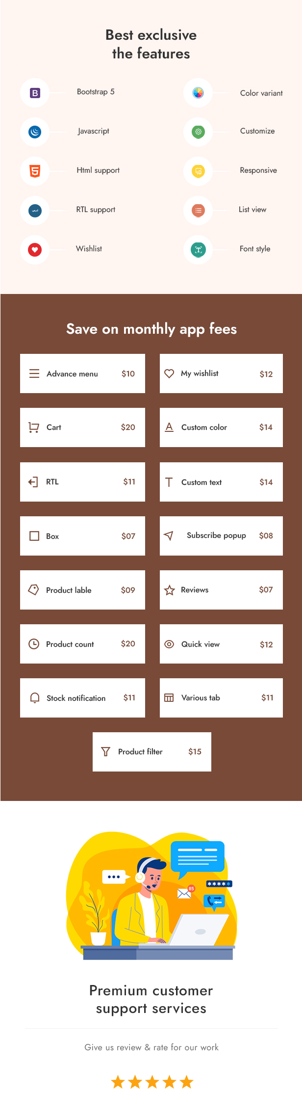 Beluxe - The Beauty, Cosmetics & Skincare Shopify 2.0 Theme