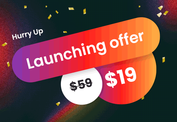 Nivra – High-Performance Multipurpose Shopify 2.0 Theme (14+ Demos) - 1