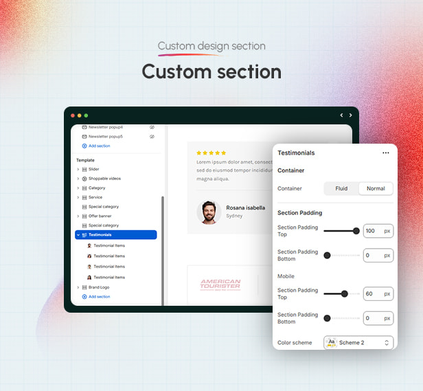 Nivra – High-Performance Multipurpose Shopify 2.0 Theme (14+ Demos) - 7