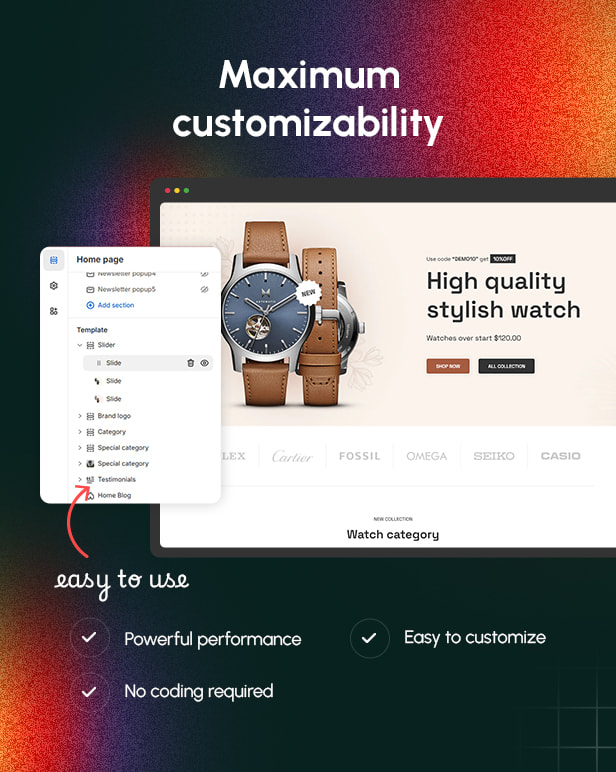 Nivra – High-Performance Multipurpose Shopify 2.0 Theme (14+ Demos) - 11