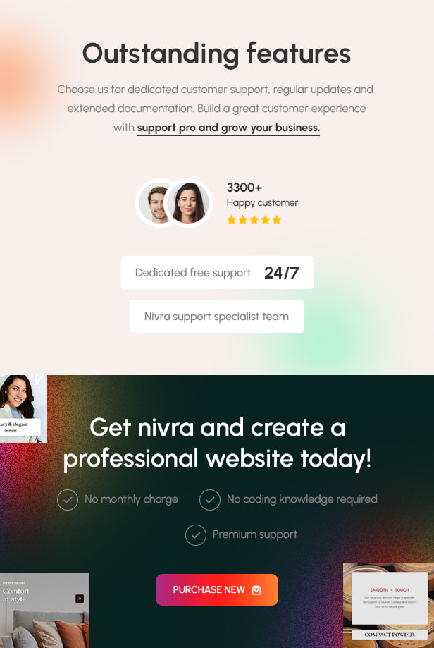 Nivra – High-Performance Multipurpose Shopify 2.0 Theme (14+ Demos) - 16