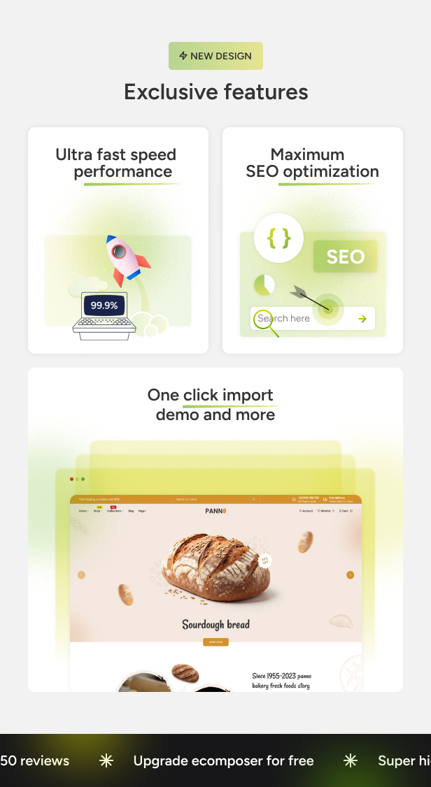 Panno - The Plants & Organic Food eCommerce Shopify Theme