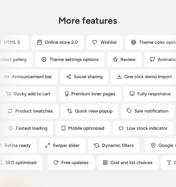 Peto - The Pet Shop & Pet Care Accessories Shopify 2.0 Theme