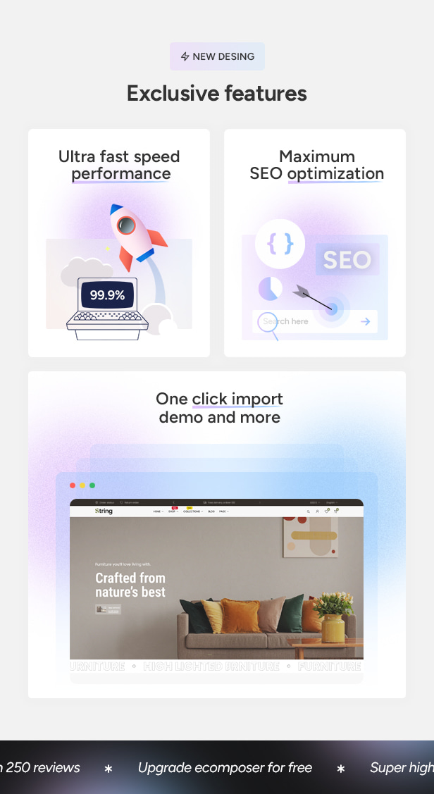 String – The Furniture & Fashion Premium Shopify Theme