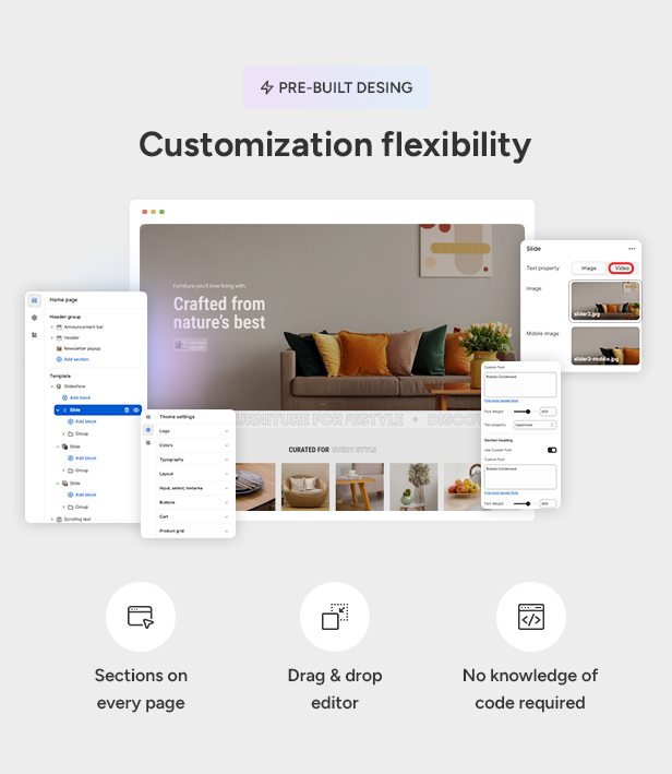 String – The Furniture & Fashion Premium Shopify Theme