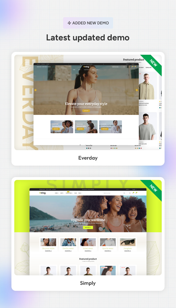String – The Furniture & Fashion Premium Shopify Theme