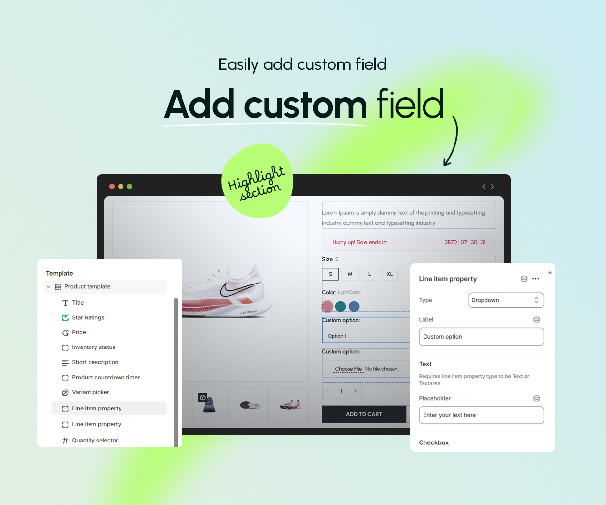 Ubone - The Multipurpose eCommerce Shopify Theme - 3