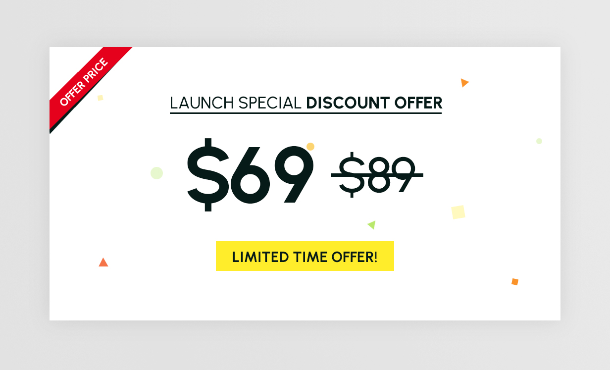 Ubone - The Multipurpose eCommerce Shopify Theme - 2