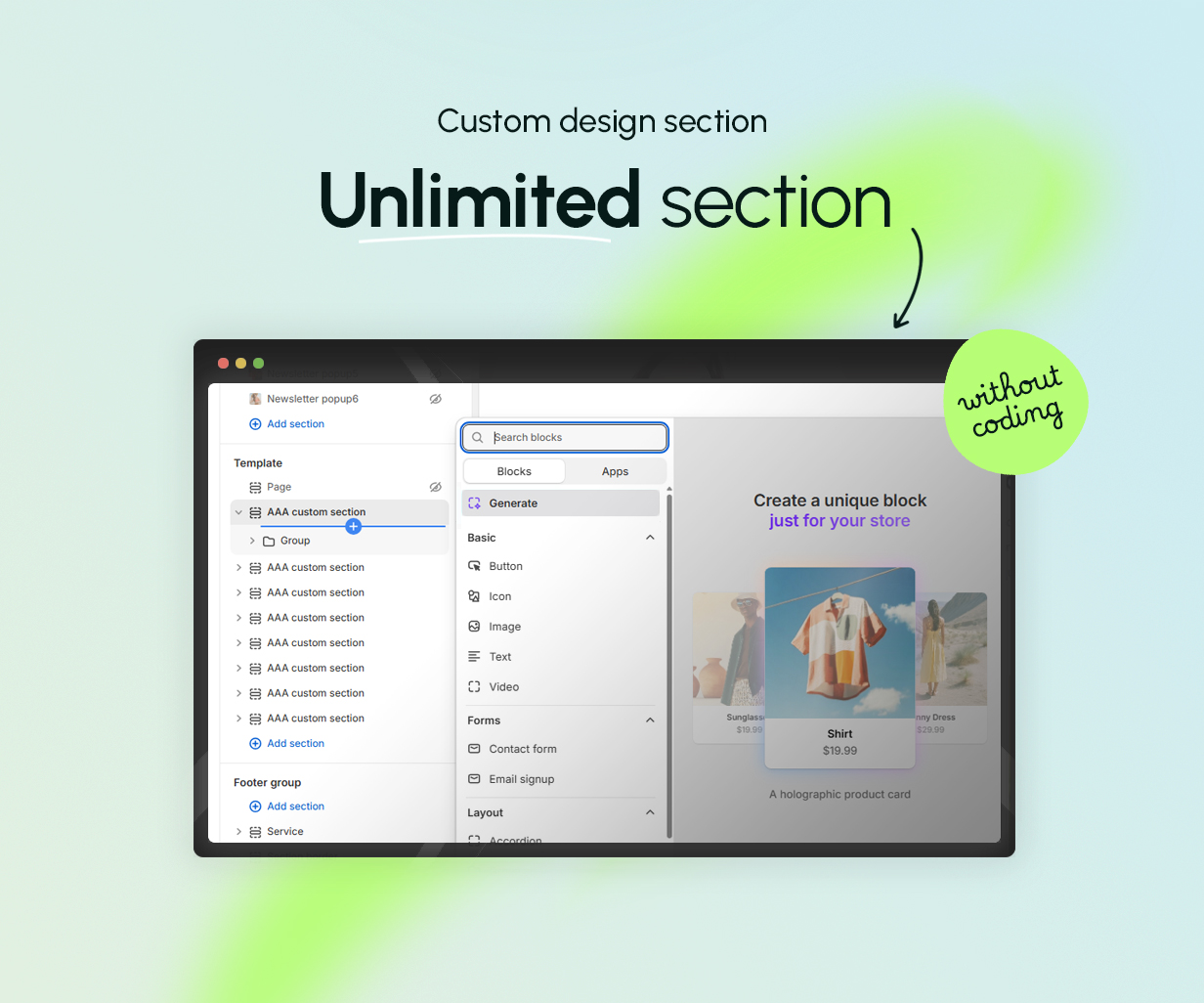 Ubone - The Multipurpose eCommerce Shopify Theme - 6