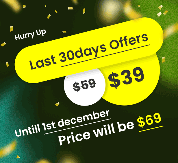 Vegist - The  Vegetables, Supermarket & Organic Food eCommerce Shopify Theme - 1