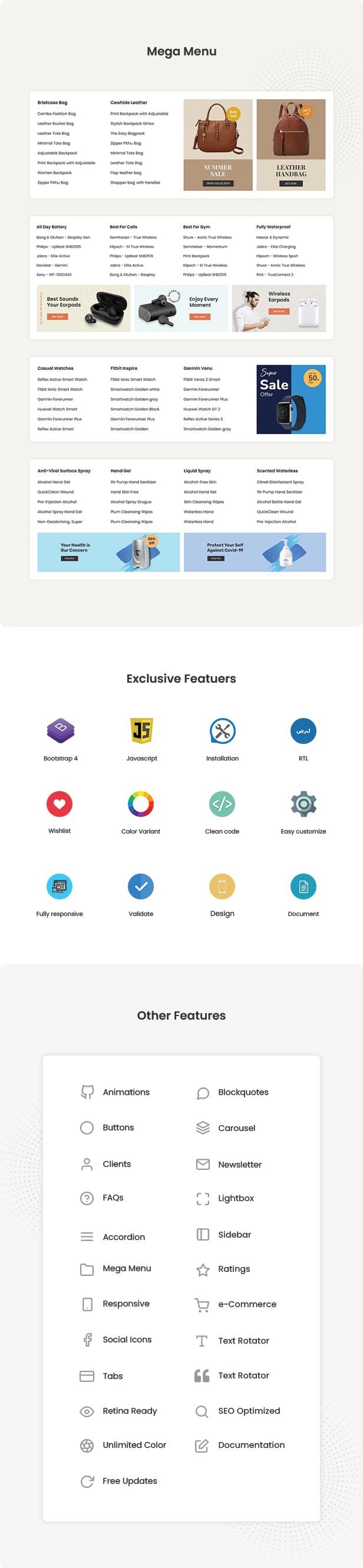 Votto - The Single product Multipurpose Shopify Theme - 5